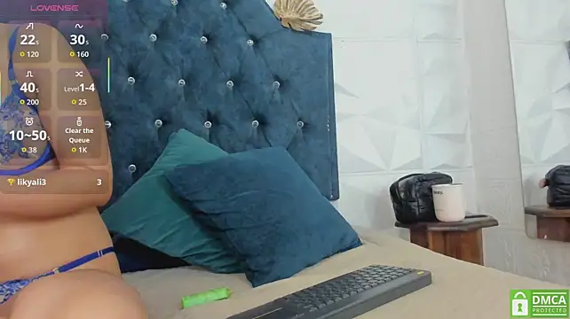 Chloe_moon1 现场XXX聊天