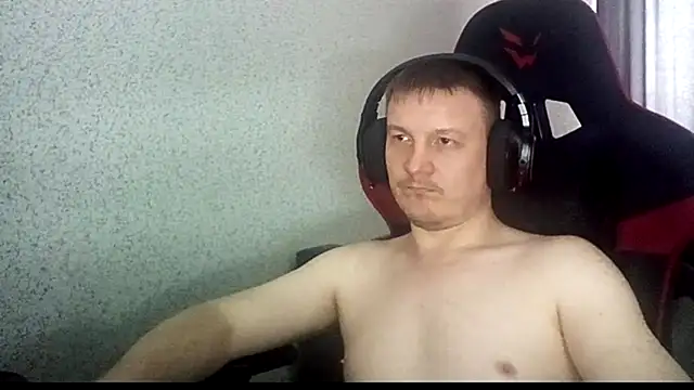 MysteriousWanderern Live XXX chat