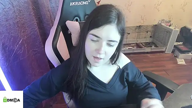 Crazy_forest_fairy's Live XXX Chat