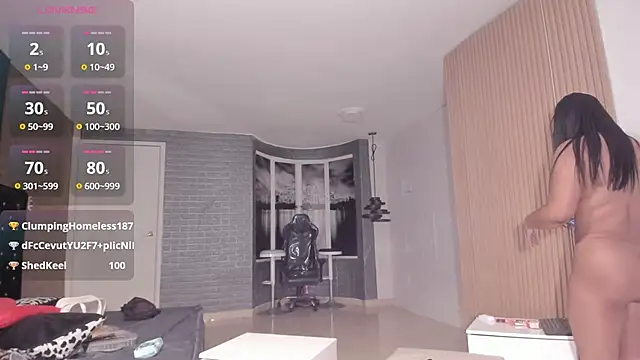 Laross25's Live XXX Chat