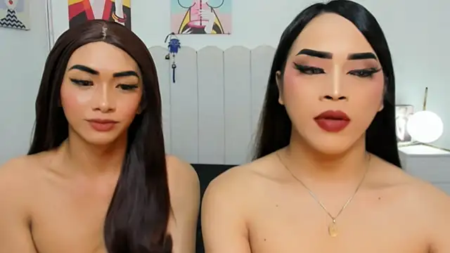 MirandaSterling 现场XXX聊天