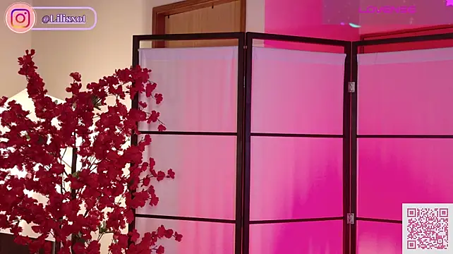 liliwatsonj Live XXX-Chat
