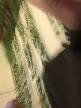 Daxonblace 라이브 XXX 채팅