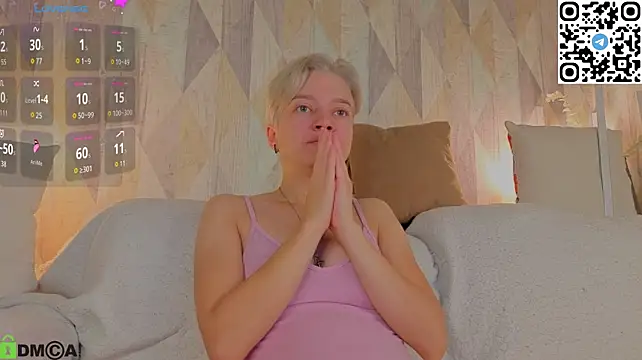 Živý XXX chat Michelle_Blond
