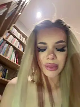 دردشة AlyssaFoxx_ الجنسية المباشرة