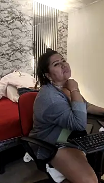 Brenda_Berck_: απευθείας συνομιλία ΧΧΧ