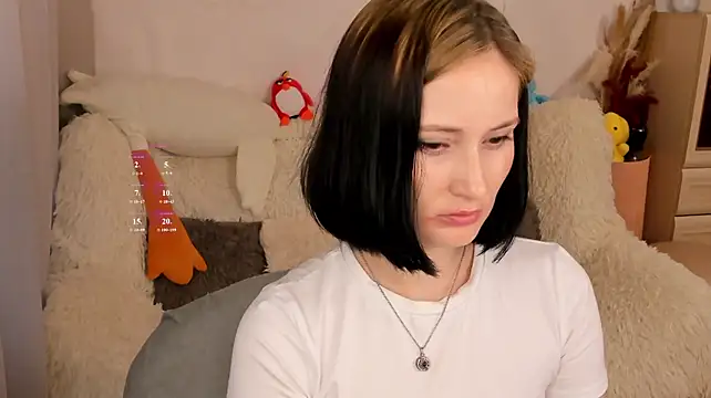 Chat XXX ao vivo de LisaMooore