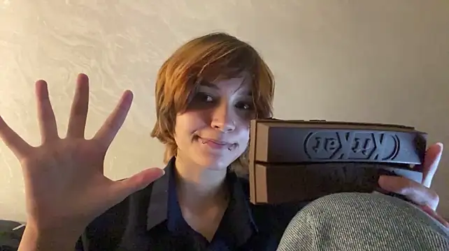 Chat XXX ao vivo de RacquelKapitula