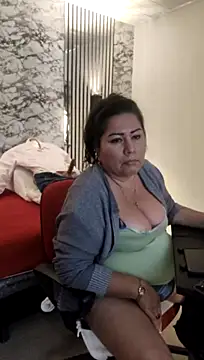 צ'אט XXX בשידור חי של Brenda_Berck_