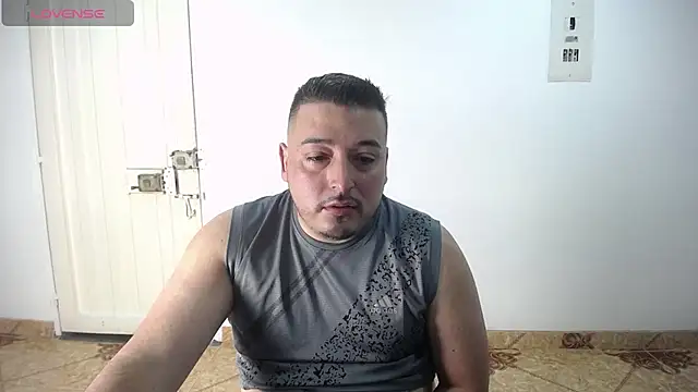 Sembang XXX Secara Langsung antonycruz