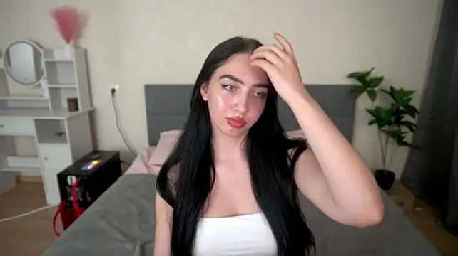 WildKittenX_ Obrolan Langsung XXX