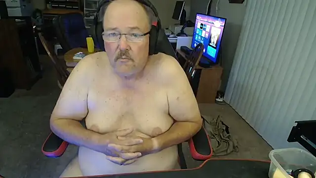 havethickcock Show in webcam