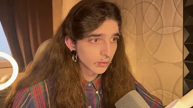 Kriisp Live XXX-chat