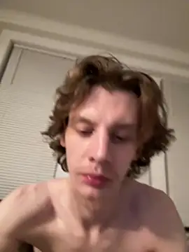 Show webcam de chi-cock