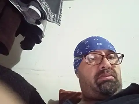 DickNasty6908n Webbikameraesitys