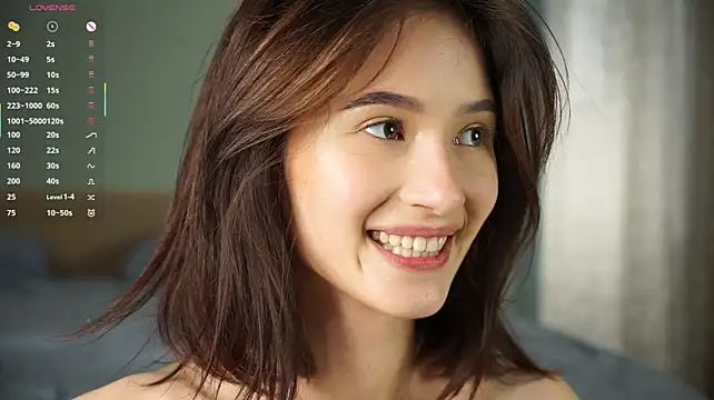 Chee_cha Obrolan Langsung XXX