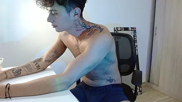Živý XXX chat jaico_santos