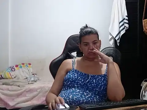 Adriana_0312 Live XXX Chat