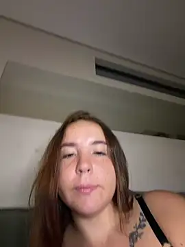 AMORINHA_S2_ Live XXX-Chat