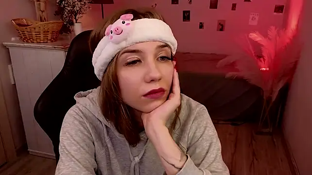 Chat XXX ao vivo de Cutie__Kitty
