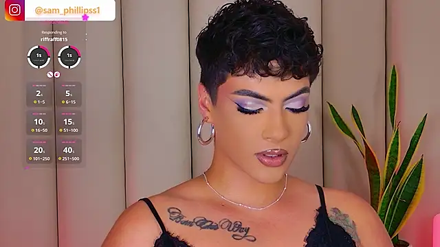 sam_phillipss Live XXX-chat