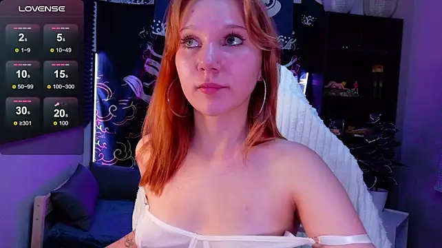 Živý XXX chat MargoViento