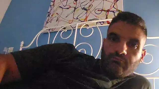 marios87xxl Webcam show