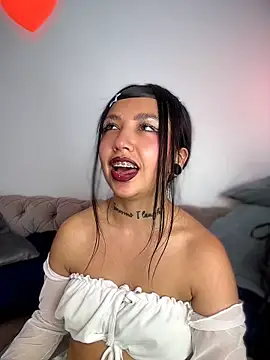 Celestee_gv Chat XXX live