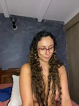 MafeeRoss 라이브 XXX 채팅
