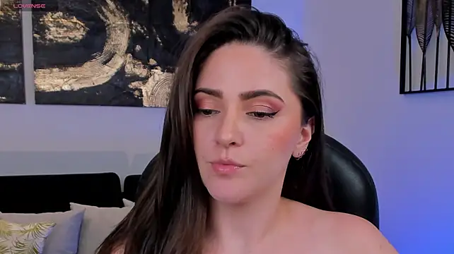 BeccaBaxter: απευθείας συνομιλία ΧΧΧ