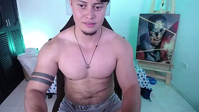 Show webcam de fucking_bear_