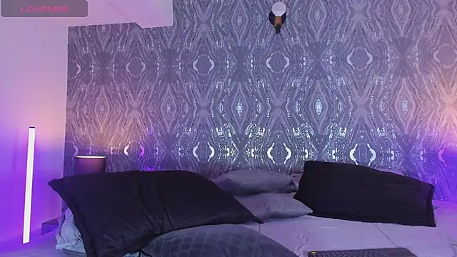 Živý XXX chat AbellaFox_