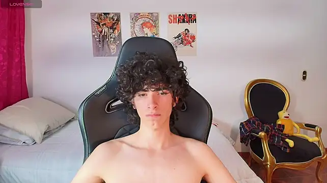 Nude_Boy18 XXX чат на живо