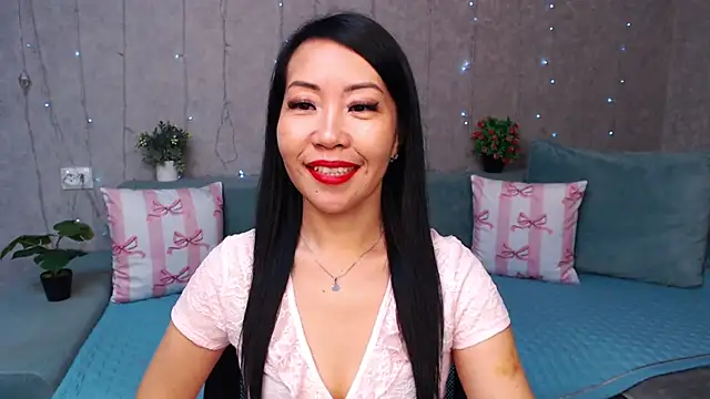 LiaPak 라이브 XXX 채팅
