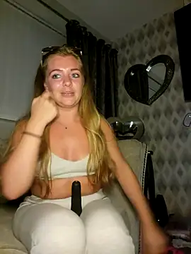 Chat XXX Live VanLifeVixen