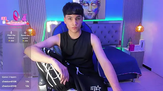 SamBlack_ Chat XXX live