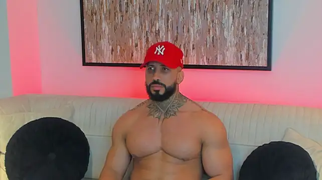 jeff_clark7's Live XXX Chat