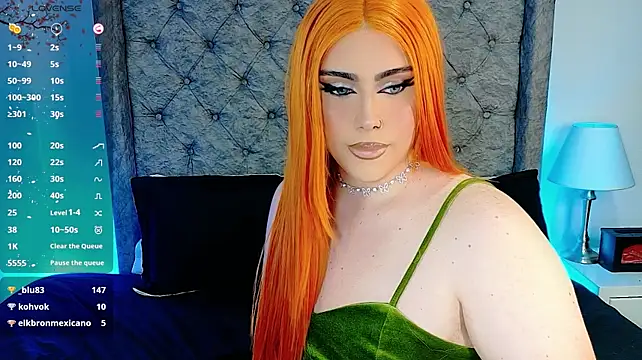 astridjonness live XXX chat