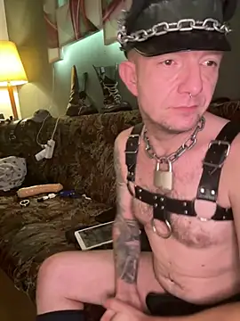GabbondKinky Webcam-Show