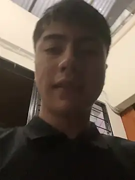 Daxonblace 现场XXX聊天
