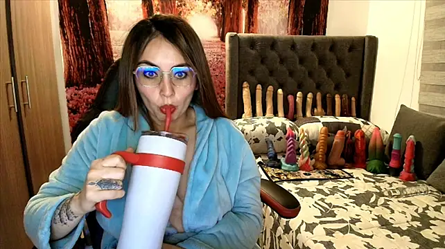 XXX chat uživo modela sofia23dirty