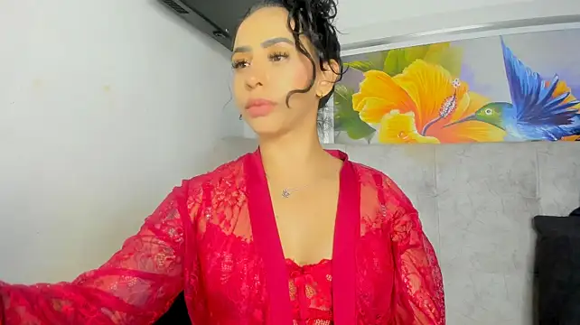 Chat +18 de kaiagerbes3 ao vivo