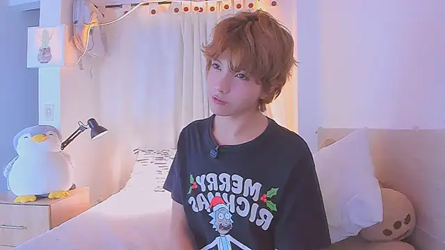 Sweet_Allan 现场XXX聊天