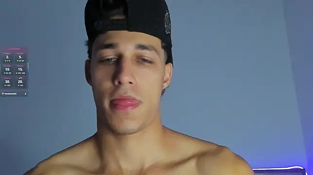 orionblaze69_n Webbikameraesitys