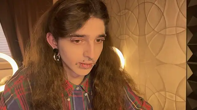 Kriisp Live XXX-Chat