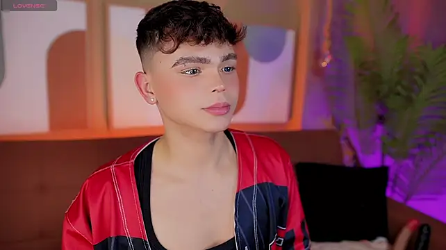 PRINCE_STEV Chat XXX live