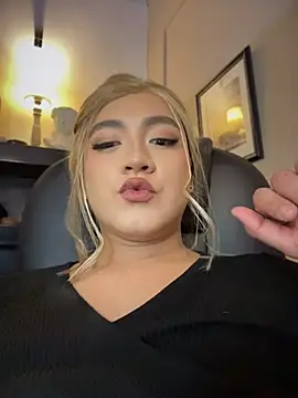 Chat XXX ao vivo de TaylorSweetI