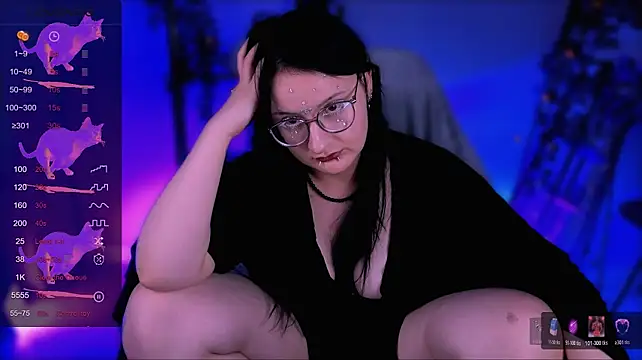 Ame_xCore Live XXX-Chat