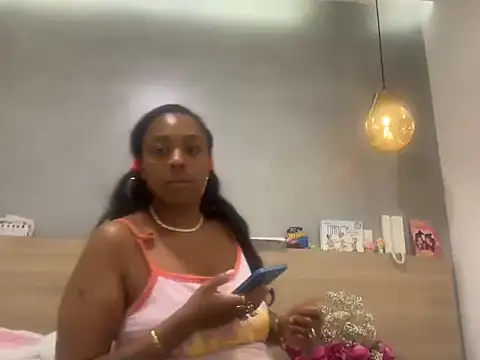 ChocolateCakeQueen Chat XXX in diretta
