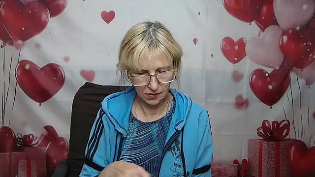 PattySanny 现场XXX聊天